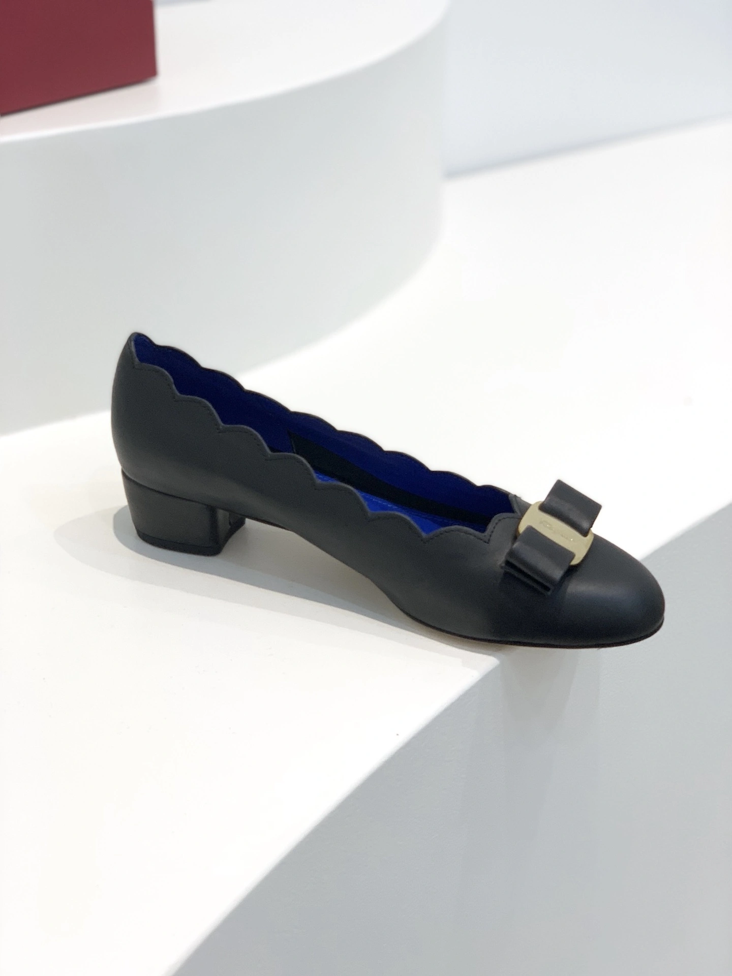 COCO— 01R390 733837 3.5cm Heel height vara item:C-X158B18138
